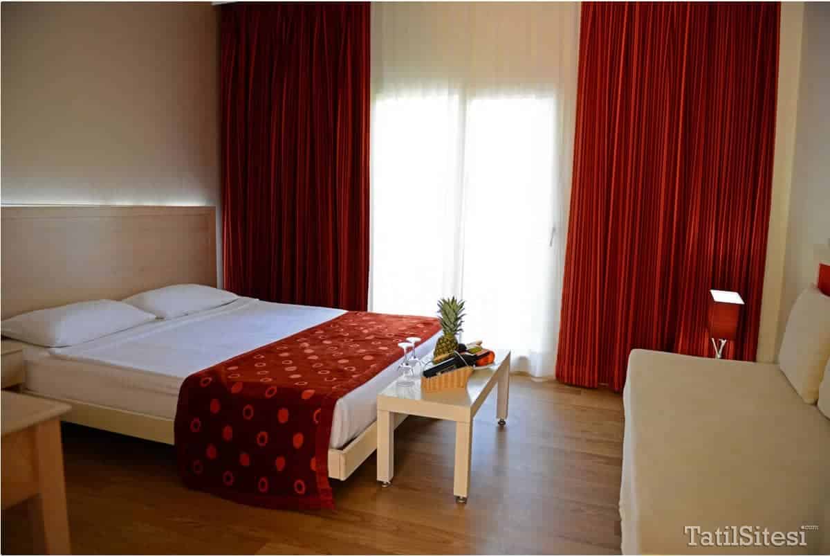 Queens Park Göynük